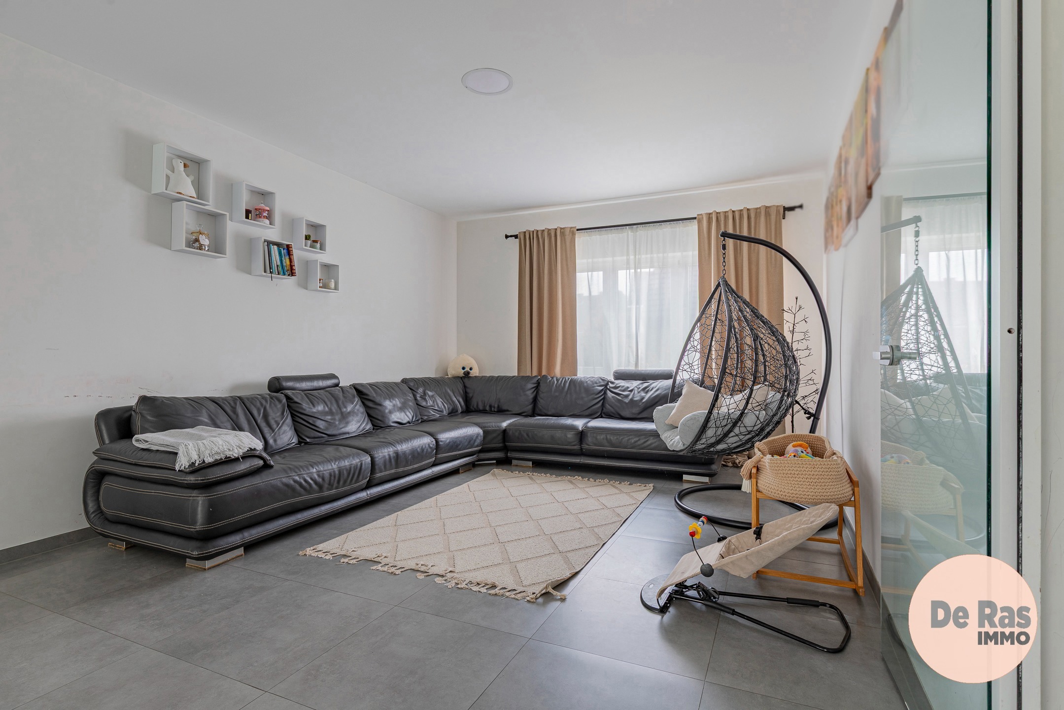 Maison à vendre à Denderleeuw avec 4 chambres - photo 3