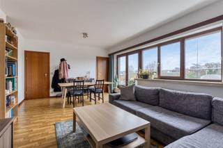 Apartment for sale in Beveren-Kruibeke-Zwijndrecht