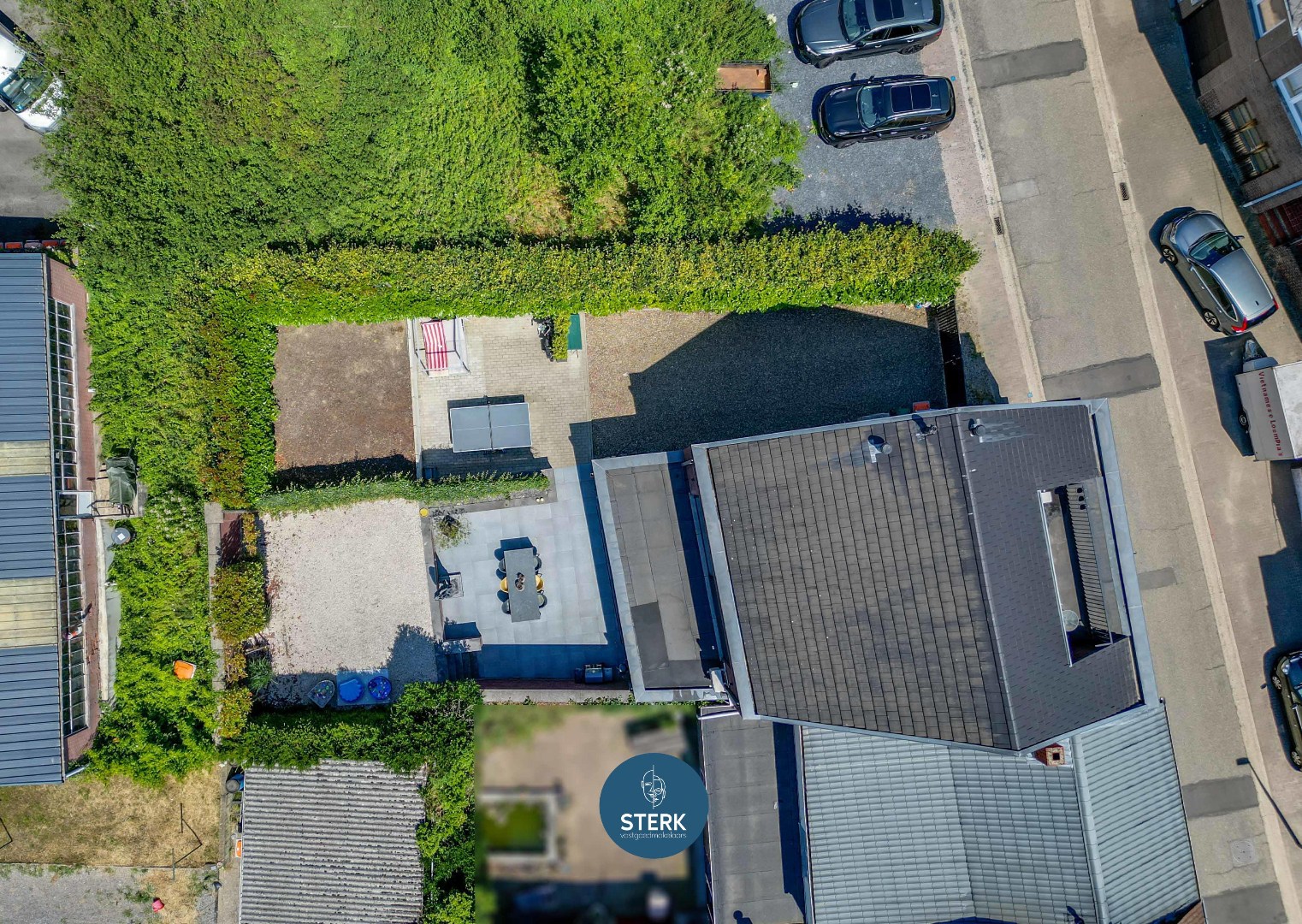EIGENTIJDSE WONING (EPC LABEL A) MET MAASTRICHT BINNEN HANDBEREIK ! - foto 3