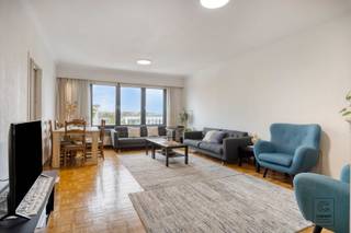 Appartement à vendre à Anvers