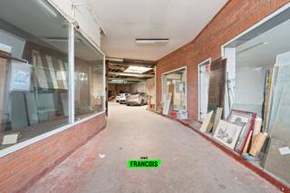 Commercial for sale in Blankenberge
