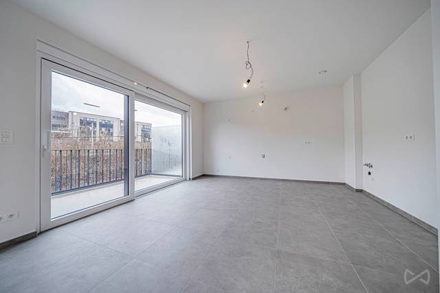 Project for sale in Aywaille