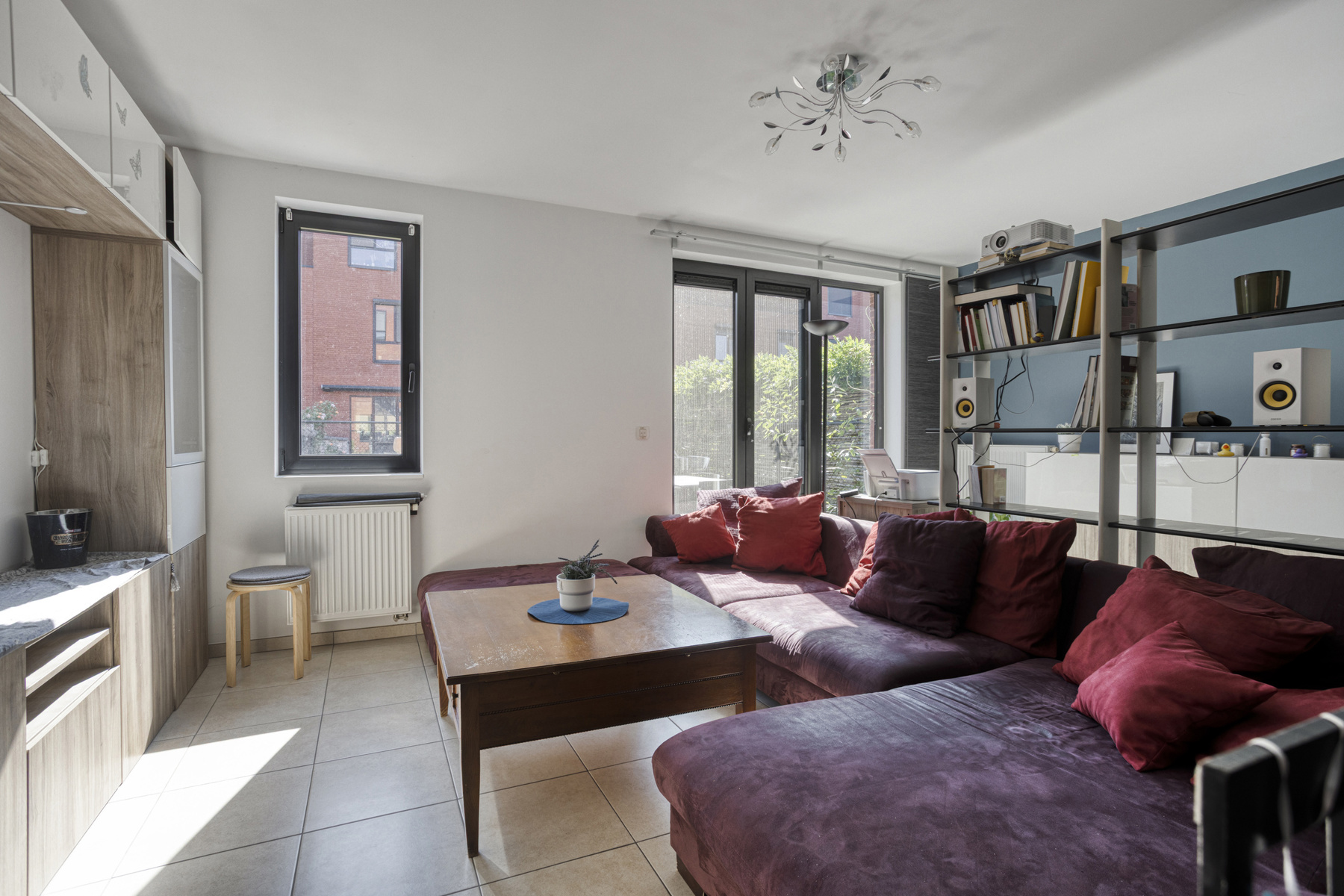 Rustige instapklare woning in Kessel-Lo - foto 2