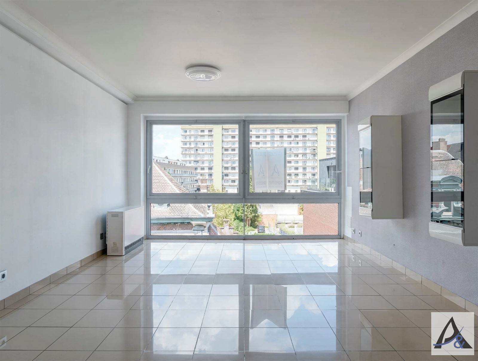Gezellig appartement met 3 slaapkamers in centrum Genk.  - foto 4