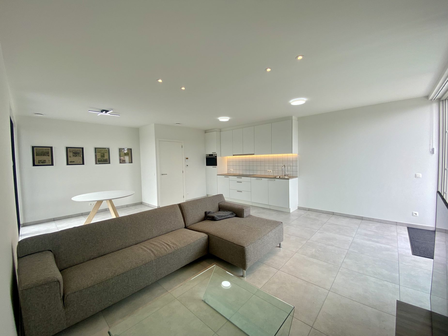 goed gelegen super energiezuinig nieuwbouwappartement - foto 3