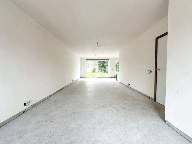 Project te koop in Dendermonde