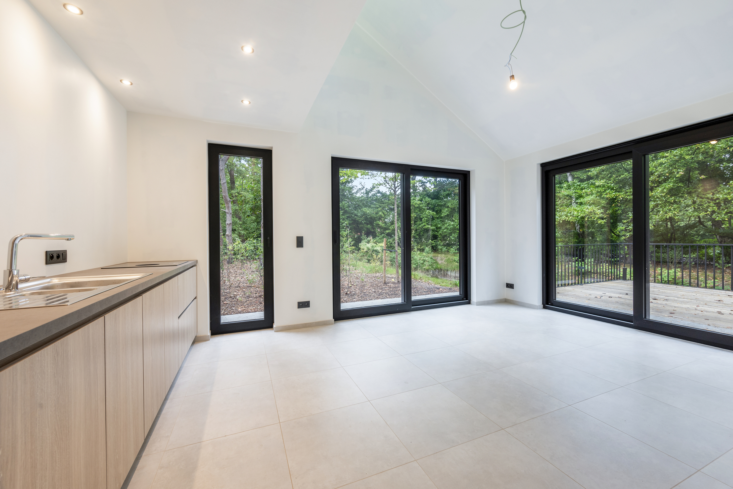 Maison à vendre à Stekene avec 1 chambre - photo 3