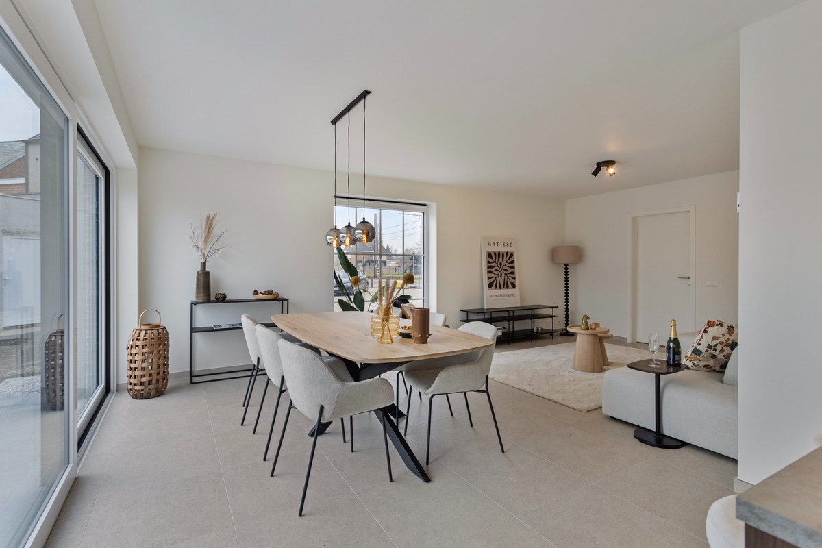 Projet à vendre à Ninove - photo 3