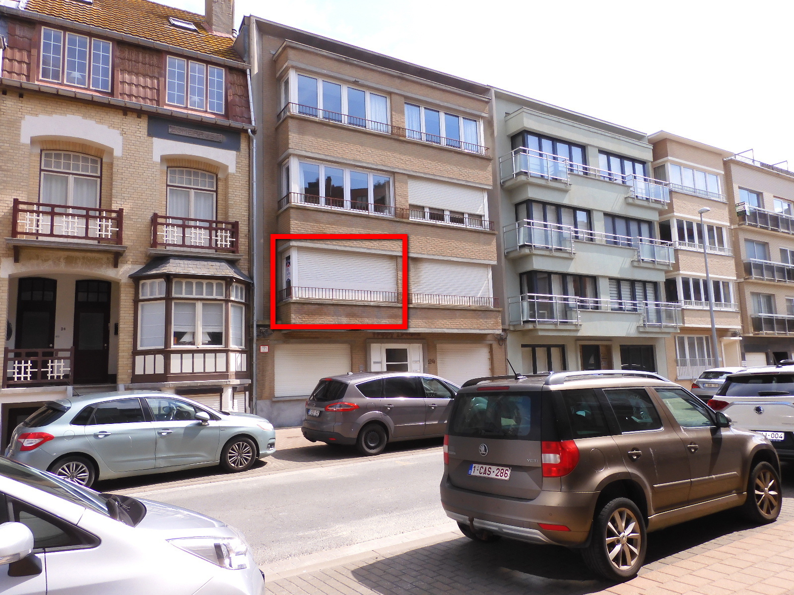 Residentie HAPPY DREAMS - foto 5