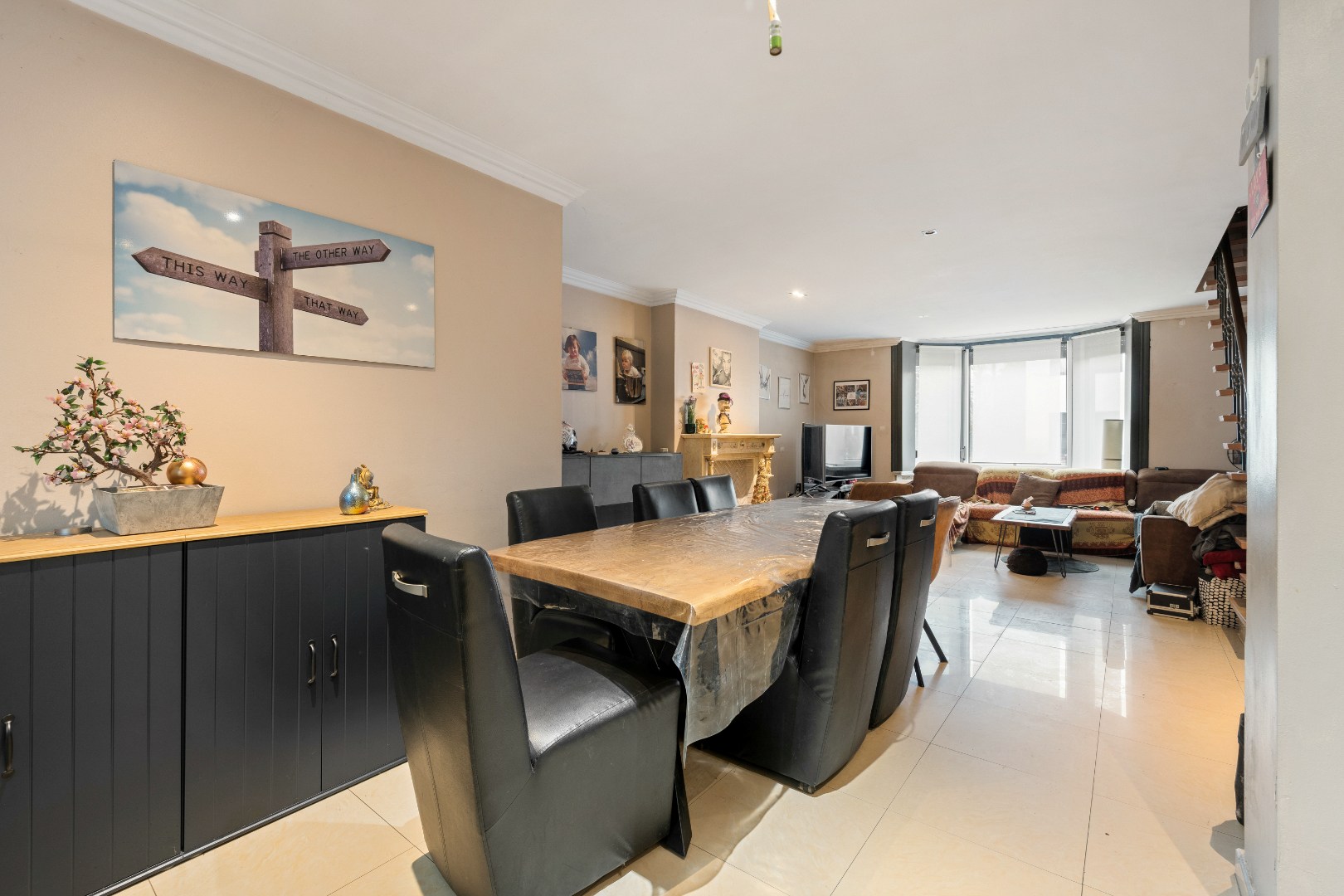 Maison à vendre à Termonde avec 4 chambres - photo 5