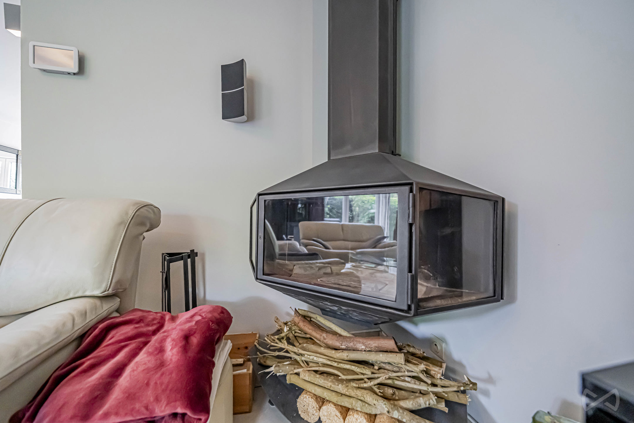 Maison 3 chambres + bureau avec un excellent PEB B - foto 5