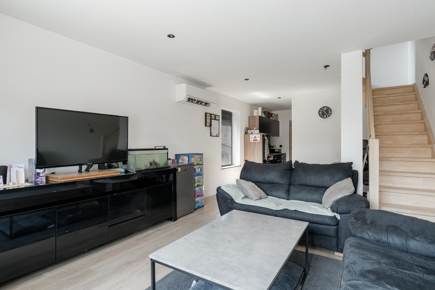 Compacte volledig gerenoveerde woning - foto 5