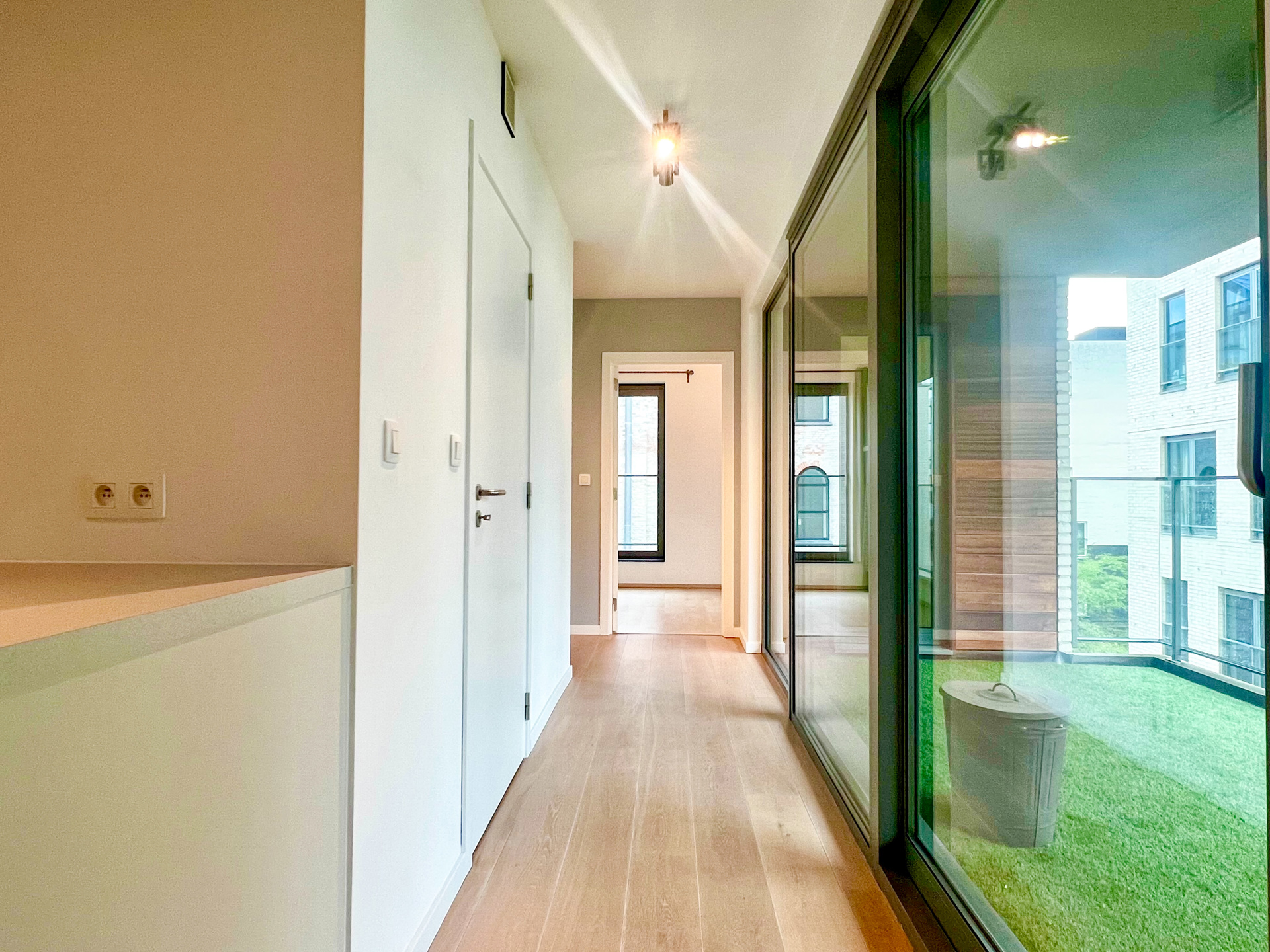Prachtig energiezuinig appartement nabij Gent Zuid - foto 5