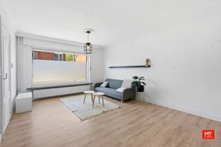In een rustige wijk, op het einde van een doodlopende straat, bevindt zich deze energiezuinige woning. Het pand werd gebouwd in 1977 en...