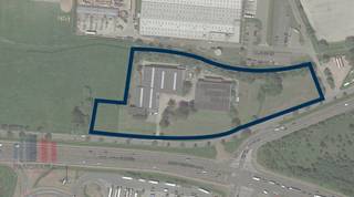 Bâtiment neuf sur mesure à louer – PuursÀ Puurs, sur un terrain idéalement situé de 3,5 hectares, à l’intersection stratégique de l’A12 et de la N16,...