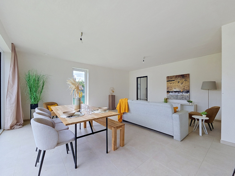Prachtige nieuwbouwwoningen op rustige locatie - foto 5