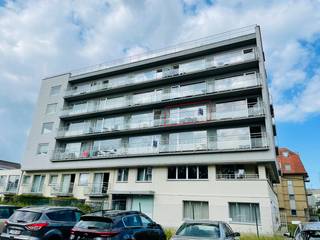 Apartment for sale in De Panne