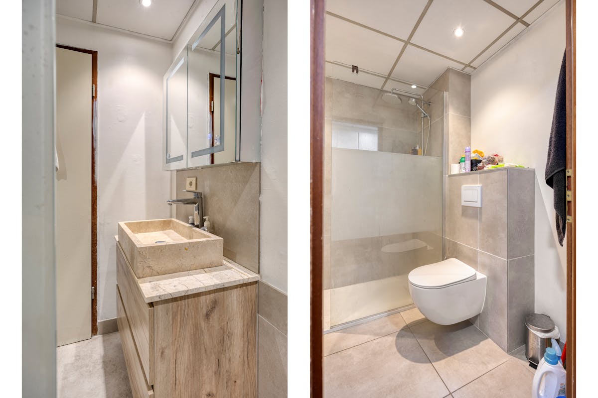 Aangename studio te koop in Antwerpen centrum - foto 5