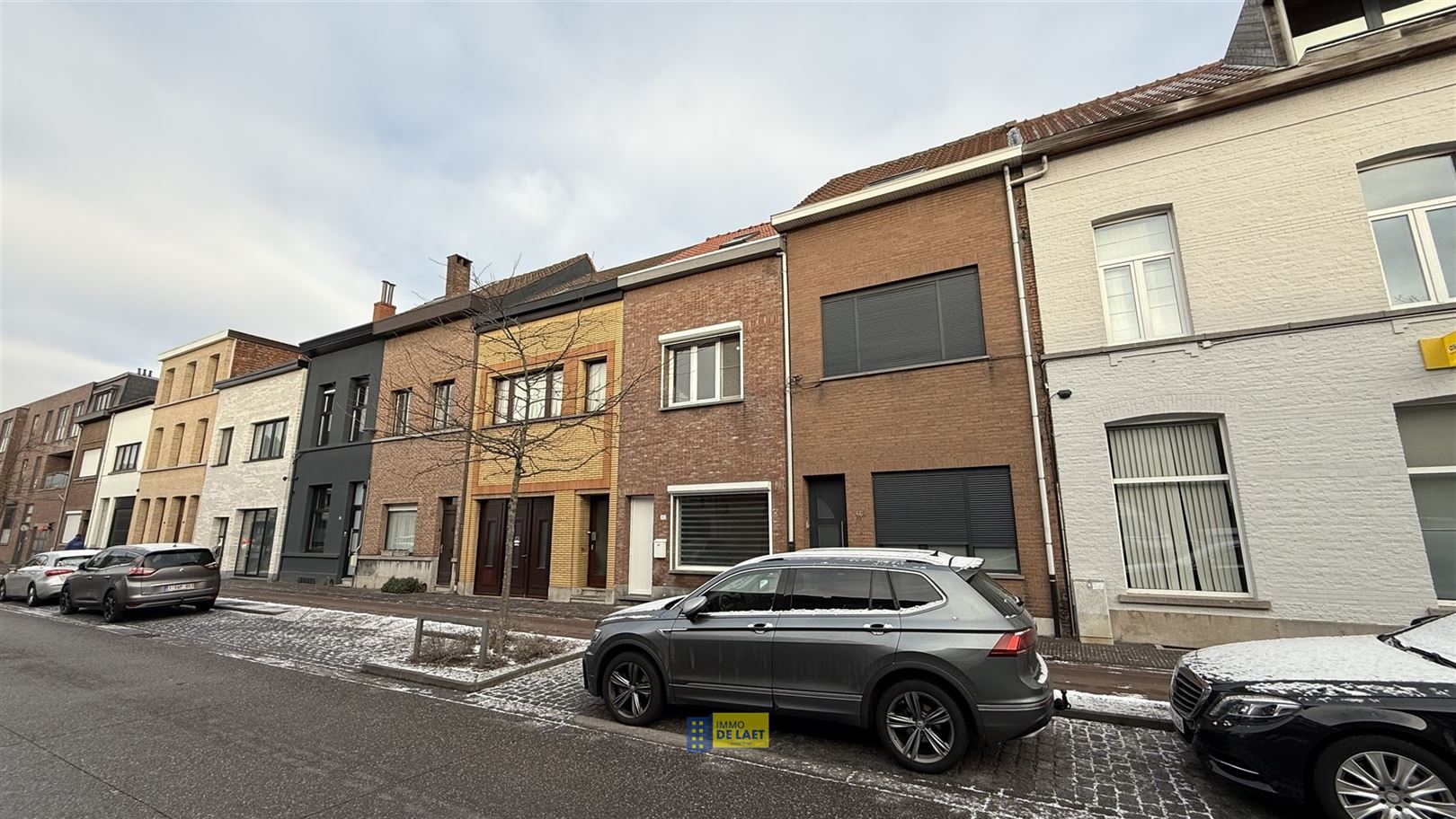 Maison à vendre à Wilrijk avec 3 chambres - photo 3