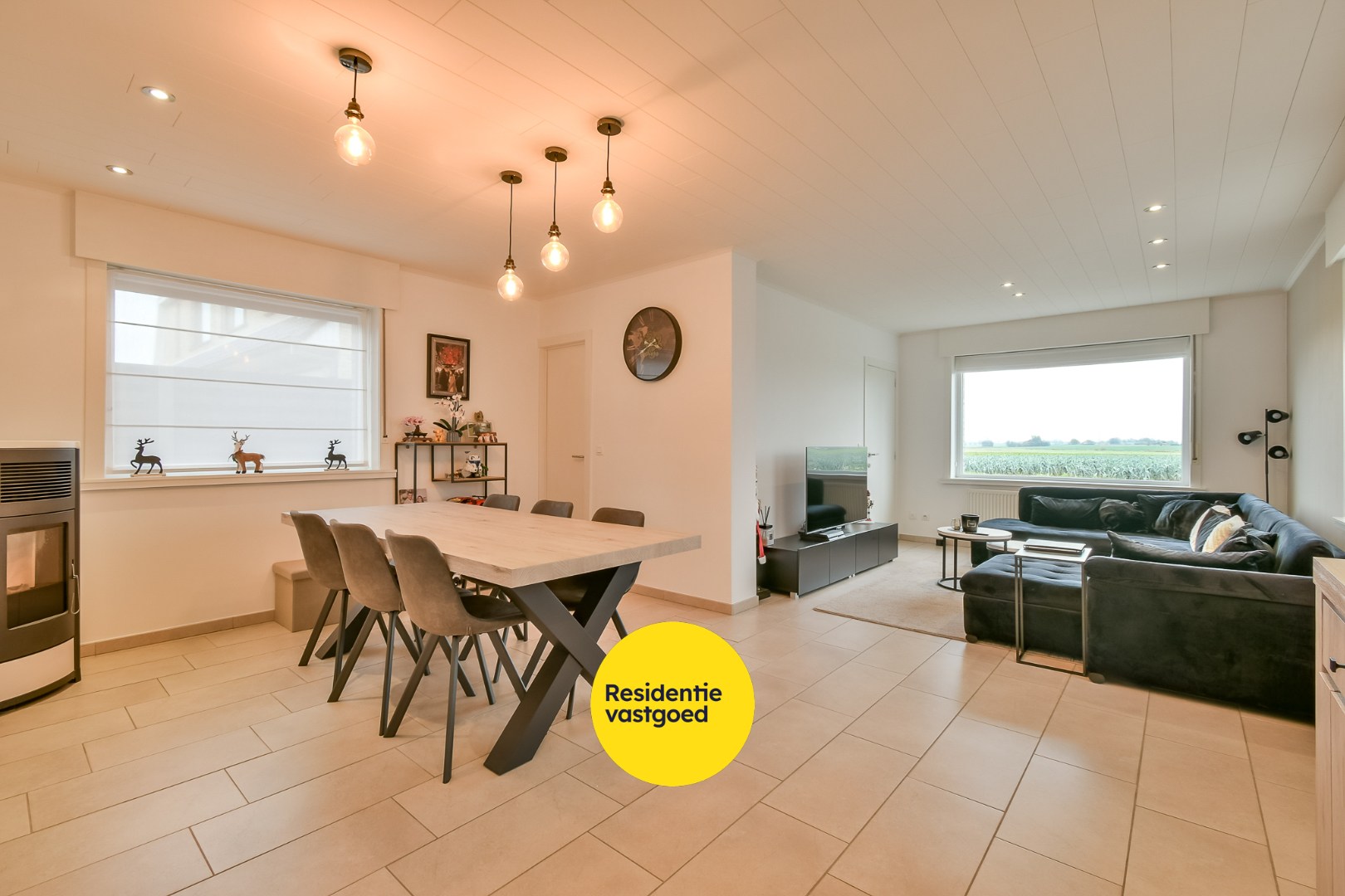 House for sale in Kortemark with 3 bedrooms - photo 4