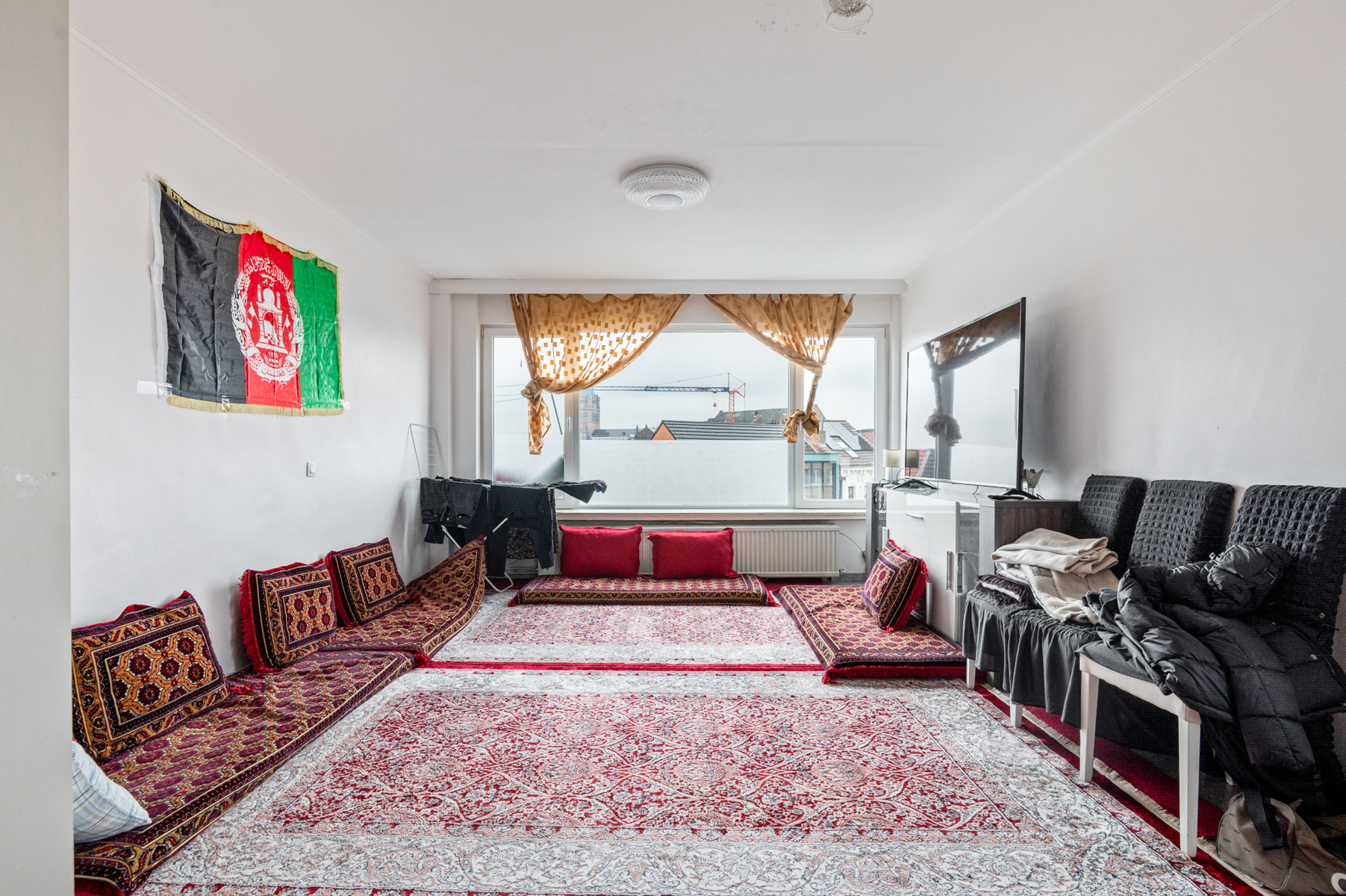 Verrassend ruim appartement met 3 kamers - foto 3