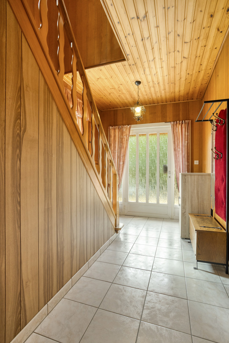 Renovatiewoning in oase van rust op perceel van 4495 m² - foto 4