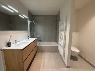 Apartment for sale in Anderlecht