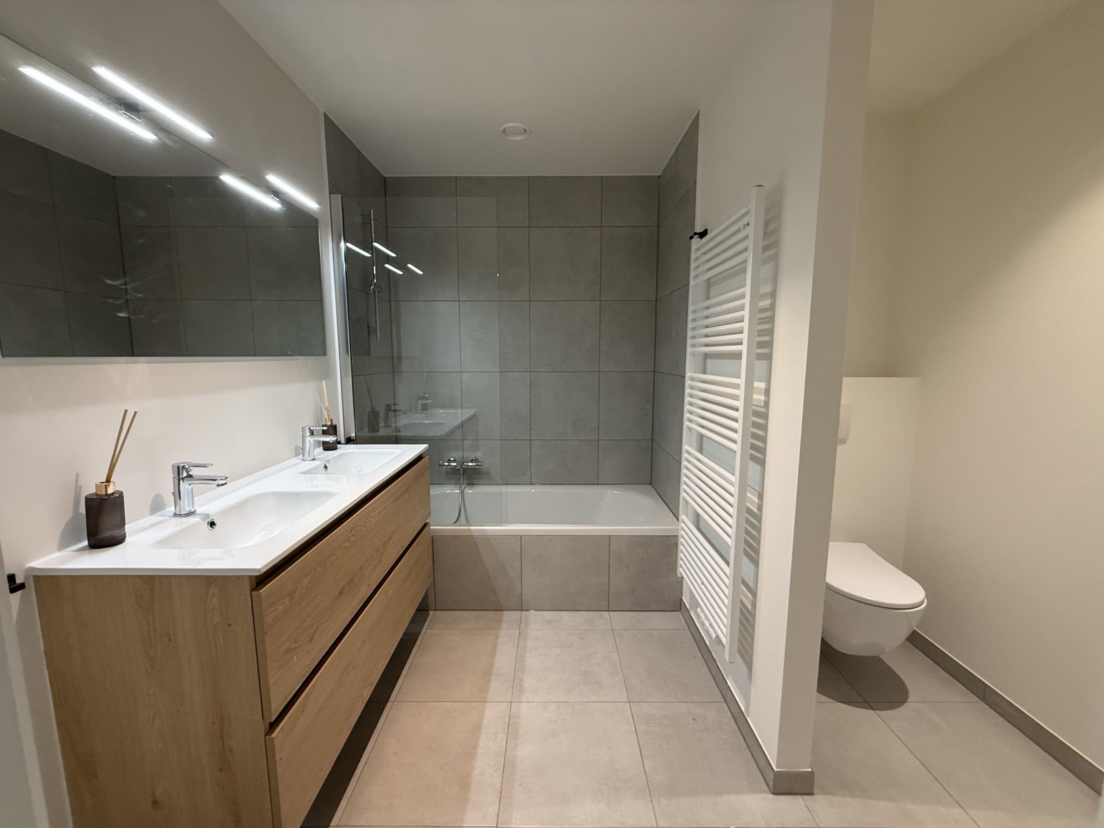 Apartment for sale in Anderlecht with 3 bedrooms - photo 3