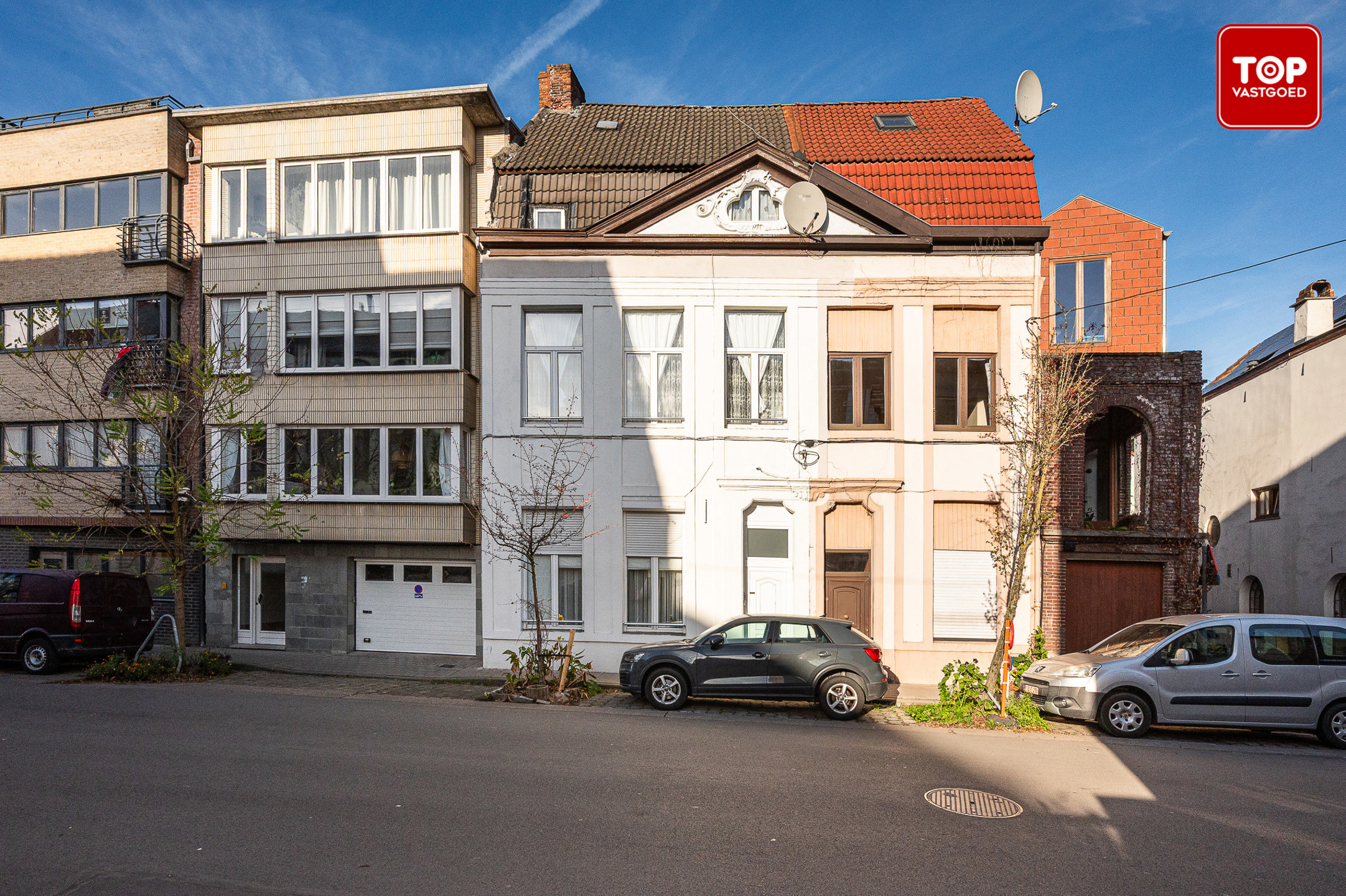 Maison à vendre à Gand avec 4 chambres - photo 3