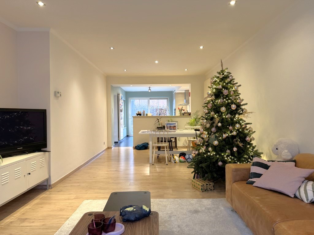 Huis te huur in Oud-Turnhout met 3 slaapkamers - foto 5