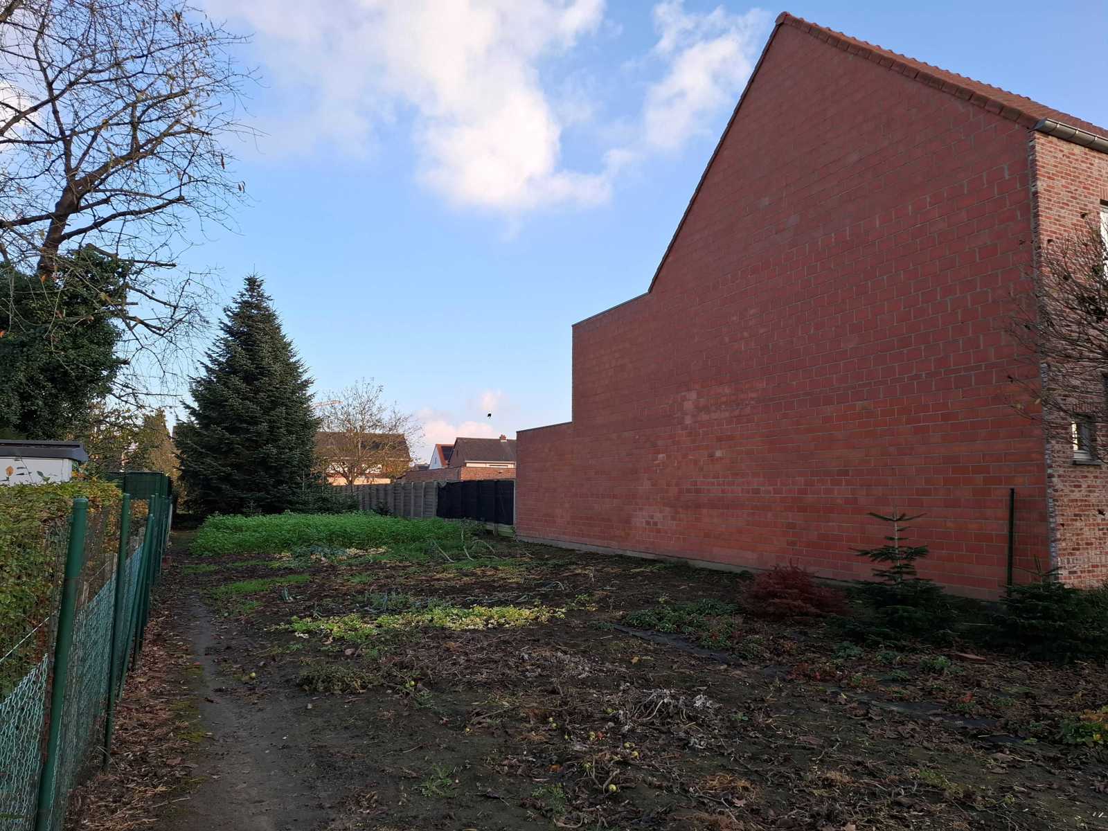 Gunstig gelegen bouwgrond te Geel-centrum - foto 2