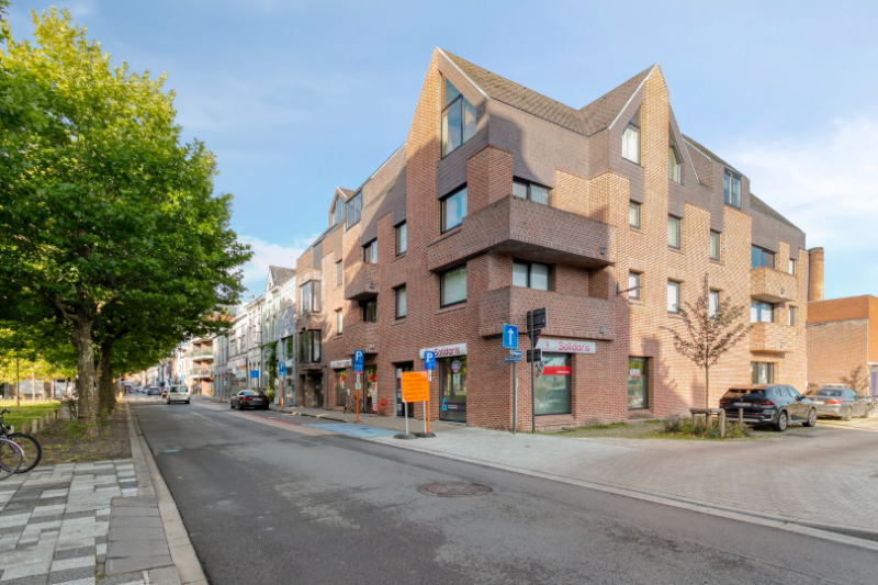 Appartement à louer à Roulers avec 2 chambres - photo 1