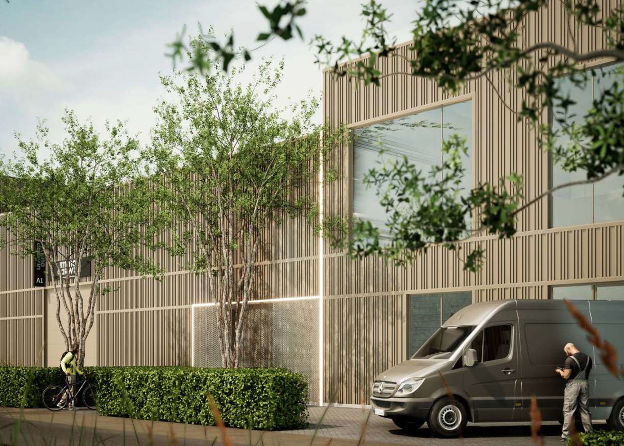 Commercieel te koop in Westerlo - foto 4