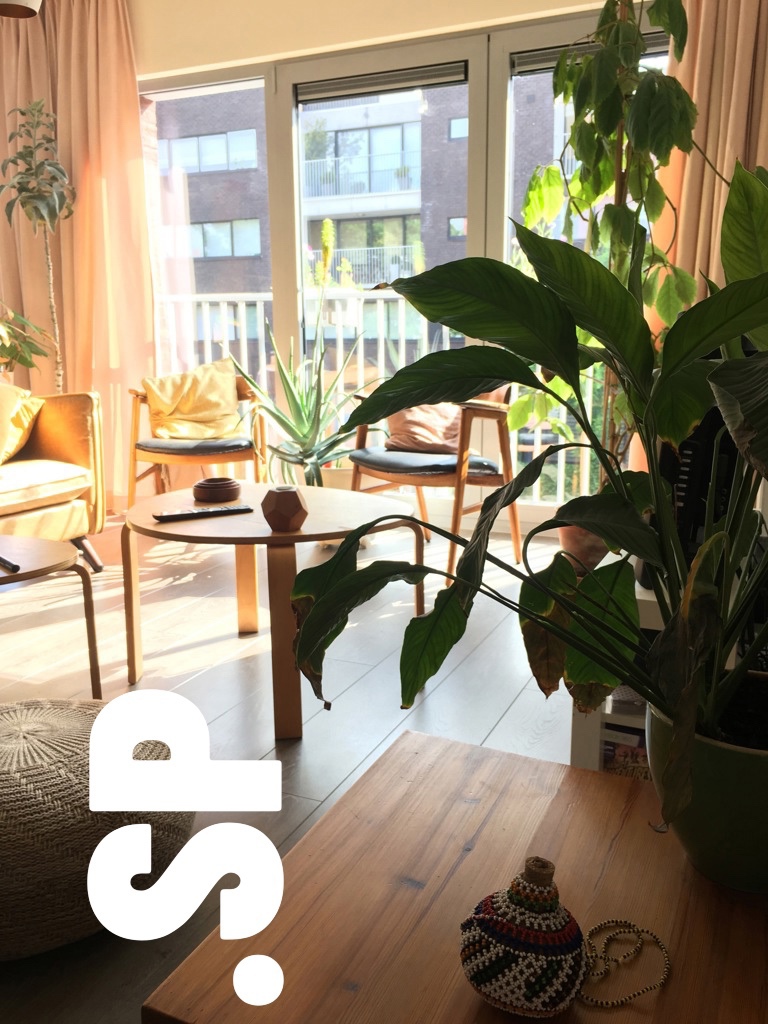Appartement met 3 slpks en groot terras op rustige locatie - foto 5
