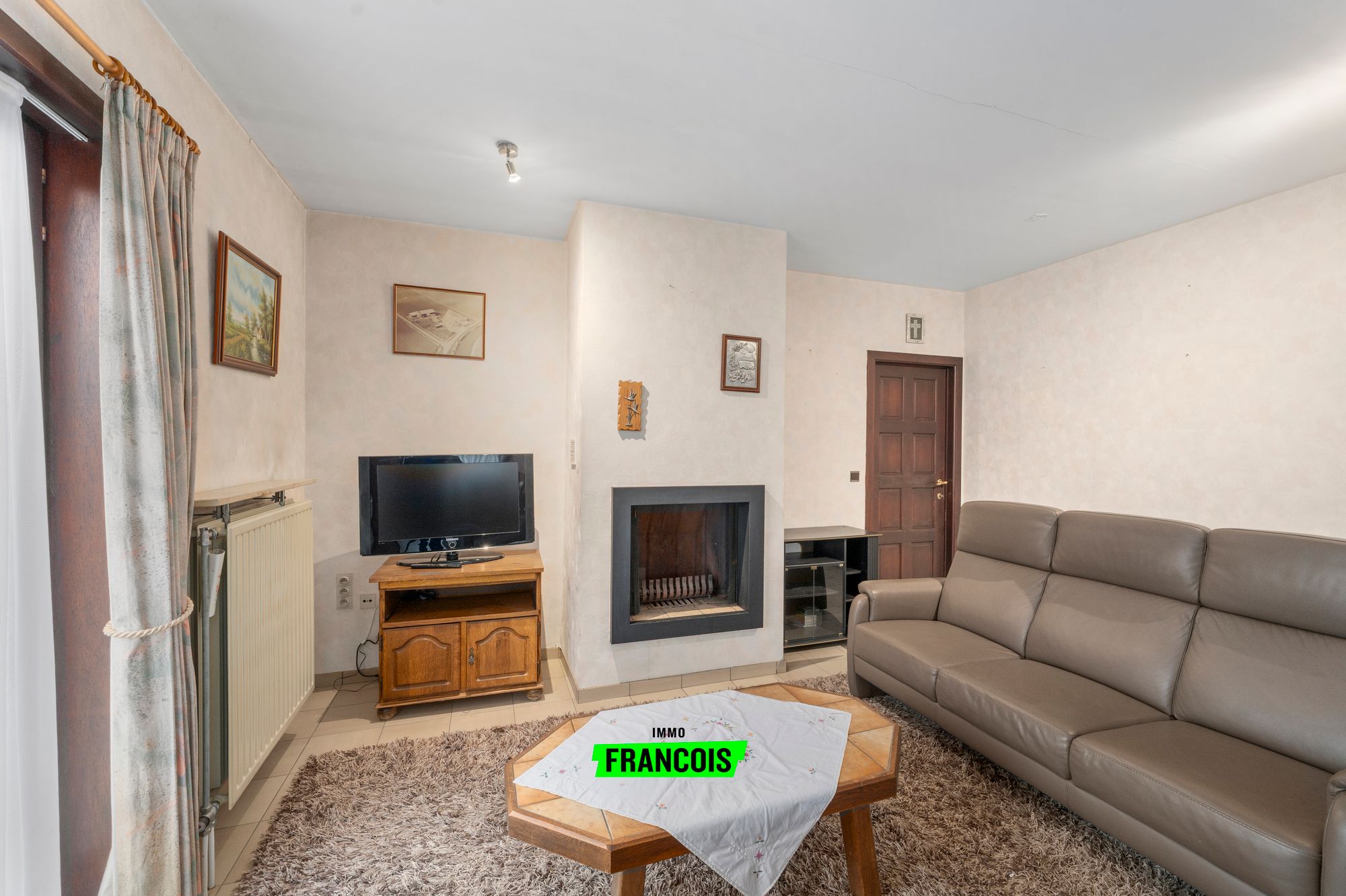 Charmante villa met groot potentieel op topligging in residentiële wijk te Blankenberge - foto 4