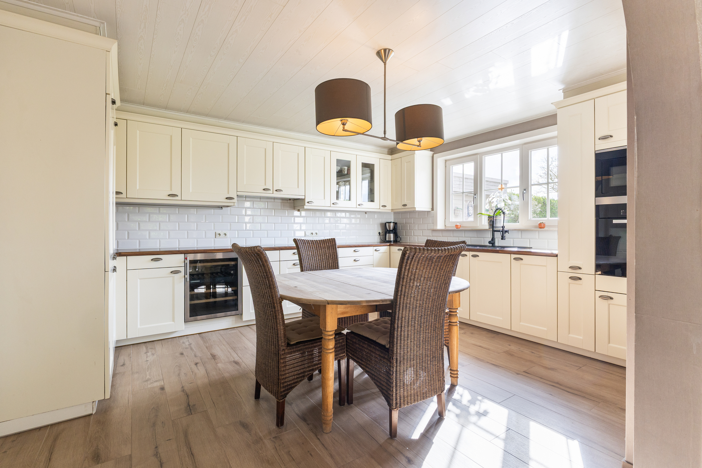 Ruime instapklare villa te koop in Oostduinkerke - foto 4