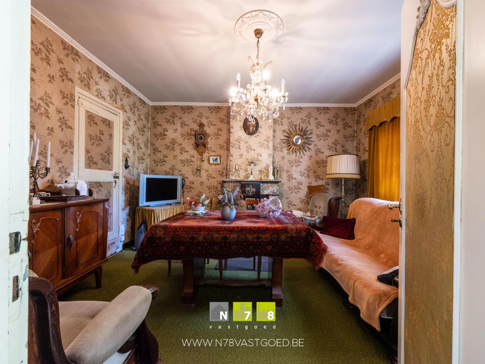 Huis te koop in Maaseik met 4 slaapkamers - foto 3