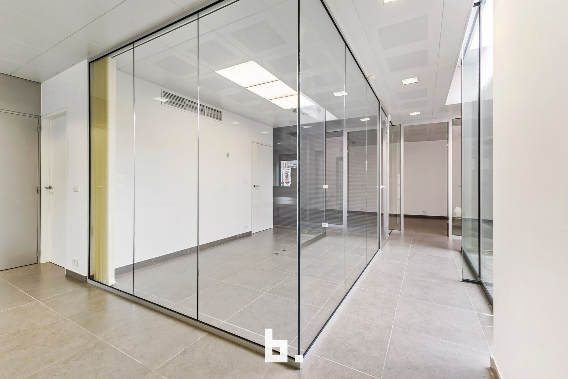 Appartement à vendre à Ardooie avec 2 chambres - photo 5