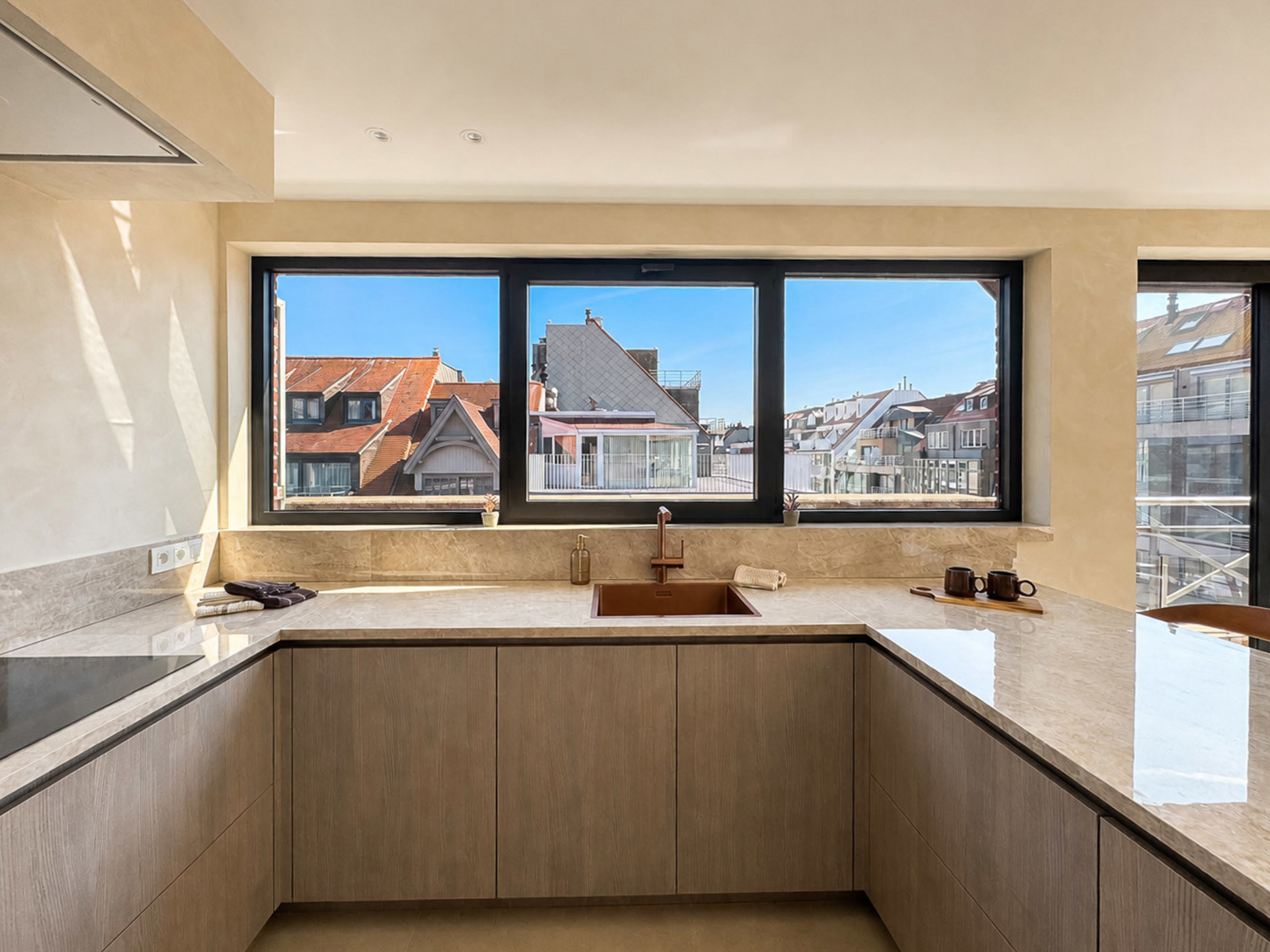 Appartement à vendre à Knokke-Heist avec 3 chambres - photo 5