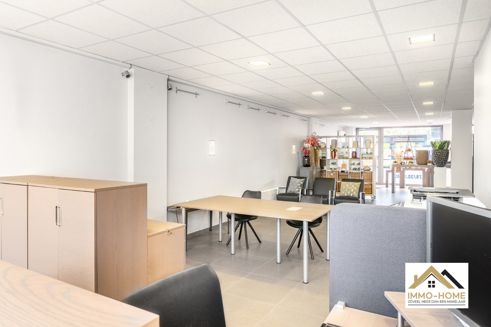 Commercial à vendre à Gand - photo 4