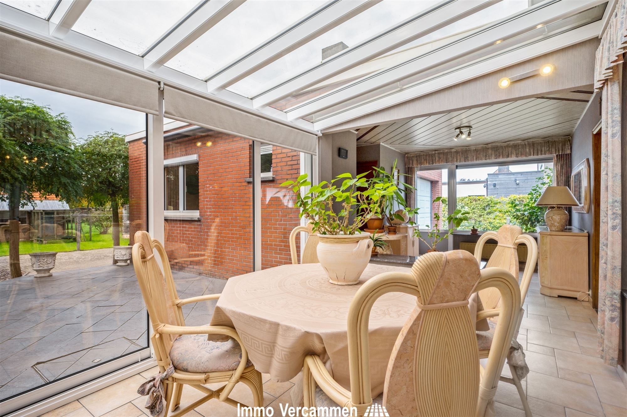 Verzorgde gezinswoning met potentieel te Onze-Lieve-Vrouw-Waver - foto 5