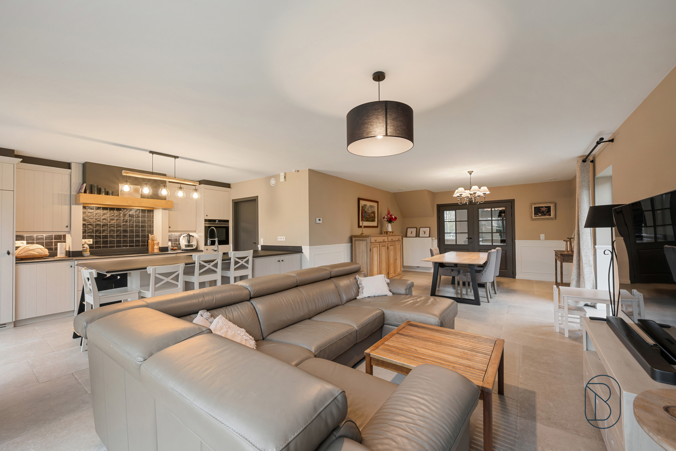 House for sale in Celles with 4 bedrooms - photo 4