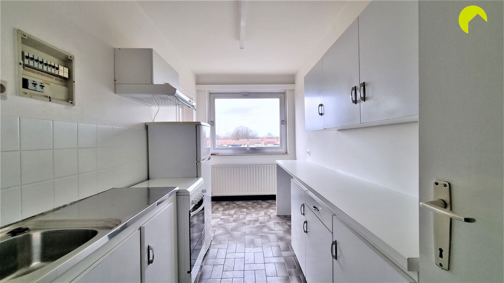 Ruim (96m²) appartement met 2 slaapkamers in Mortsel - foto 5