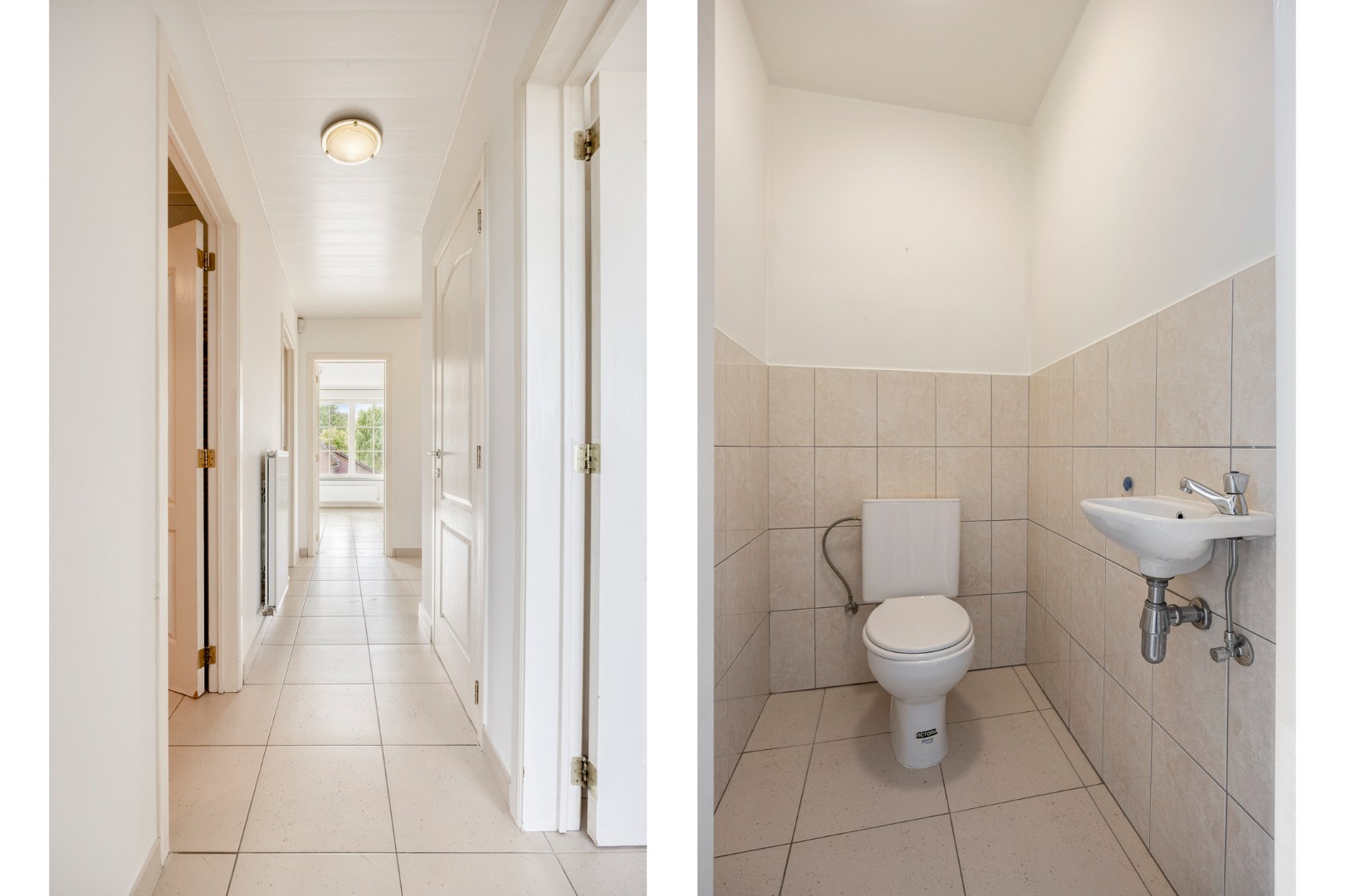 Apartment for rent in Lubbeek with 2 bedrooms - photo 5
