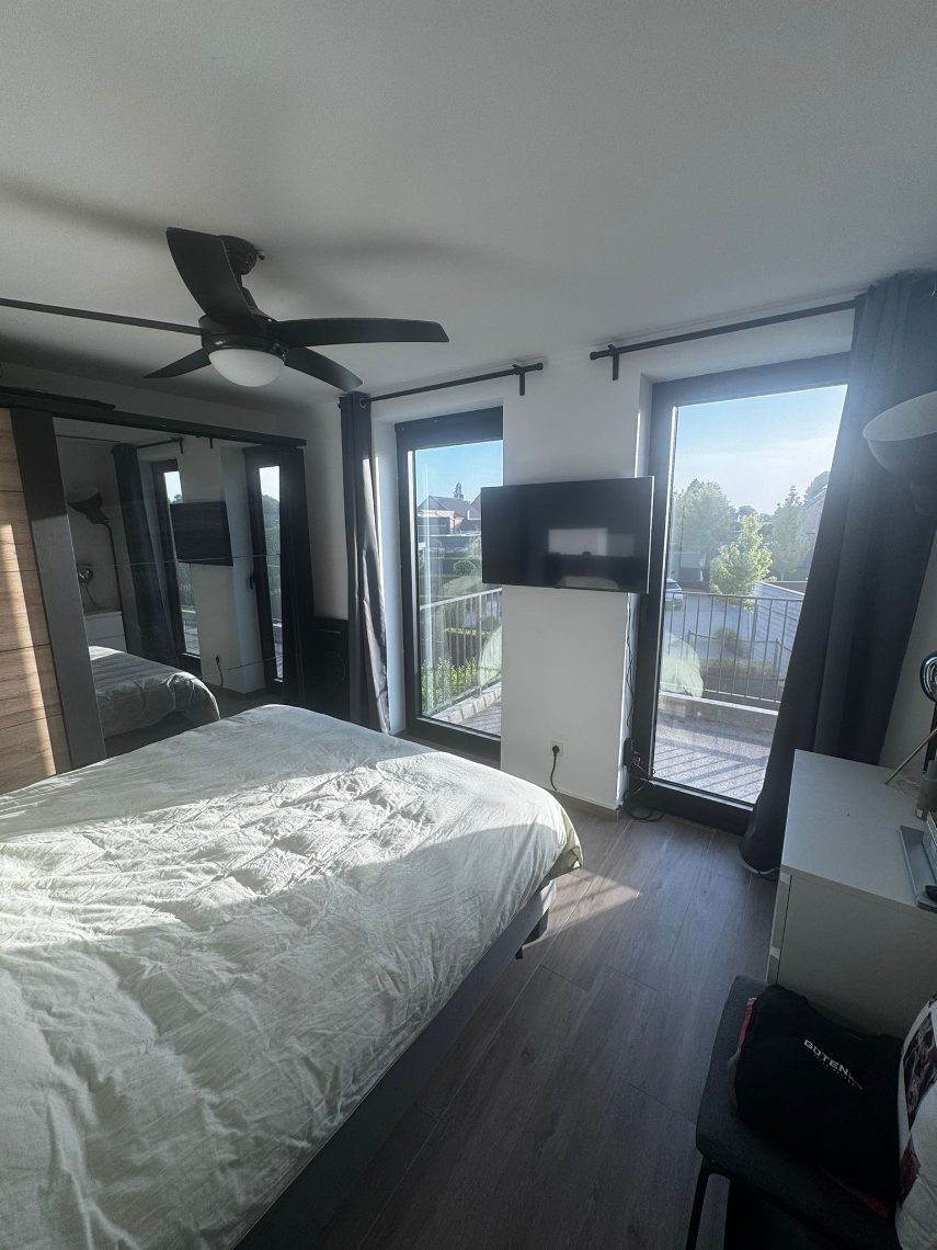 Appartement te huur in Kalmthout met 2 slaapkamers - foto 5