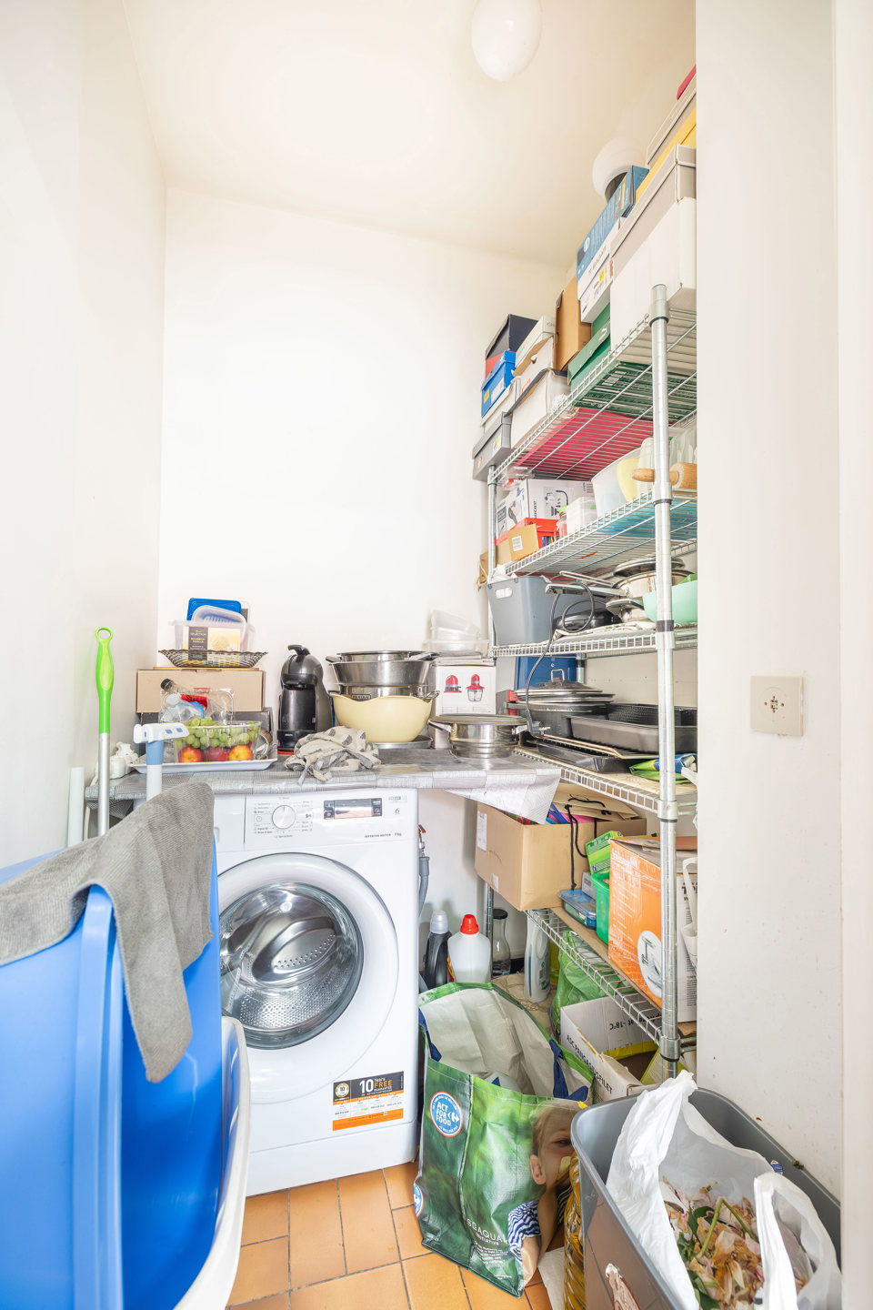 1 slpkmr, ±67 m² - Klein mede-eigendom & bovenste verdiep. - foto 5