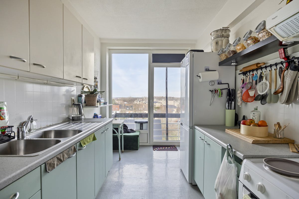 Appartement d'angle lumineux avec 2 chambres - photo 5