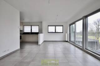 Apartment for rent in Kluisbergen