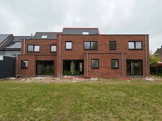 House for sale in Oudenaarde