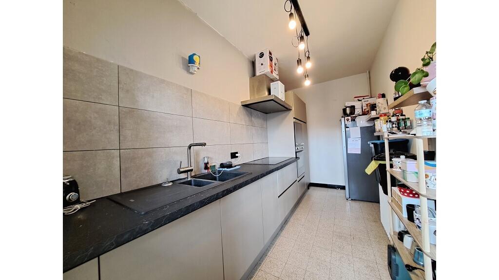 2-slaapkamerappartement met Terras en Garage te koop in Brugge - foto 5